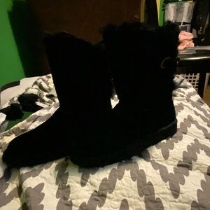 Koolaburra by Uggs boots